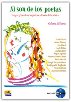 al son de los poetas: lengua y literatura a traves de la musica (-9788489756298