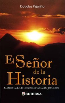 señor de la historia, el-douglas pajarino-9788489761698
