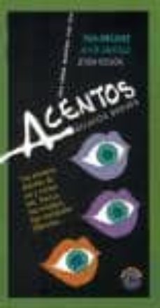 acentos-pilar errazuriz-maria abilgado-leticia rosson-9788489902398