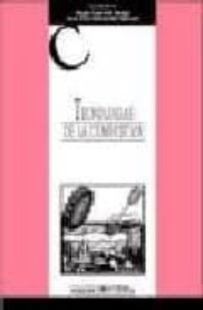 tecnologias de la combustion-9788489958098