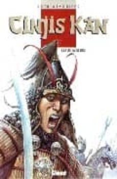 cinjis kan, 3: la colera del lobo-9788489966598
