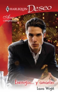 enemigos... y amantes (ebook)-laura wright-9788490007198
