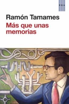 mas que unas memorias-ramon tamames-9788490065198