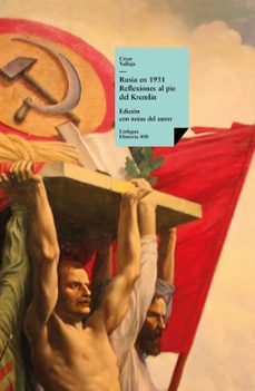 rusia en 1931 (ebook)-cesar vallejo-9788490073698