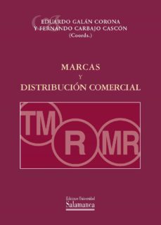 marcas y distribucion comercial (ebook)-eduardo galan corona-fernando carbajo cascon-9788490120798