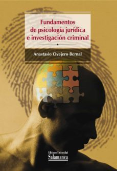 fundamentos de psicologia juridica e investigaciun criminal (ebook)-anastasio ovejero bernal-9788490121498