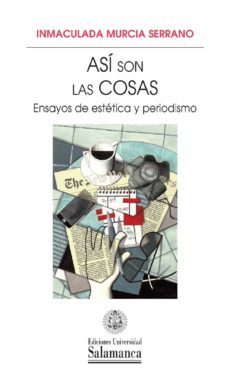 asi son las cosas (ebook)-9788490126998