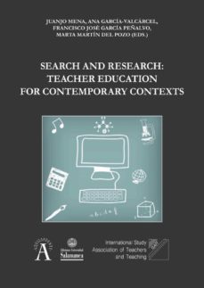 search and research (ebook)-9788490127698