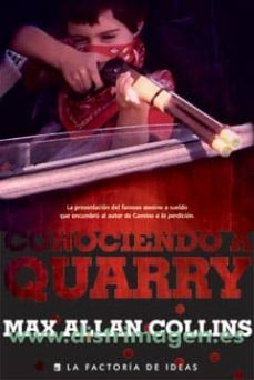 conociendo a quarry-9788490183298