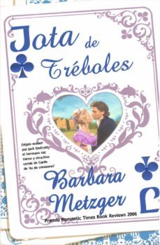 jota de treboles (ebook)-9788490184998