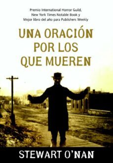 una oracion por los que mueren (ebook)-9788490185698