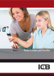 redes sociales para familias-9788490214398
