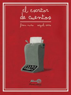 el escritor de cuentos-fran nuño-9788490217498