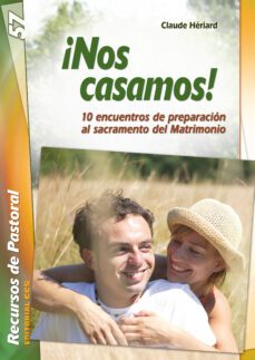 nos casamos!-claude heriard-9788490230398
