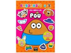 enganx t  a pou els amics de pou-9788490247198