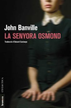 la senyora osmond-john banville-9788490267998