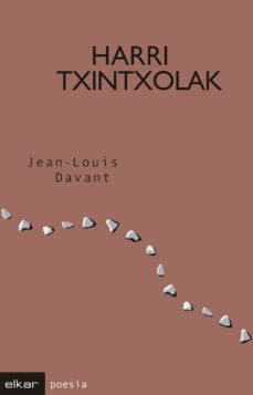 harri txintxolak (ebook)-jean louis davant-9788490274798