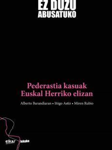 ez duzu abusatuko-9788490277898