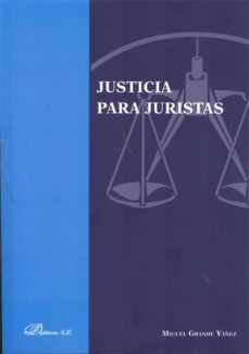 justicia para juristas-9788490313398