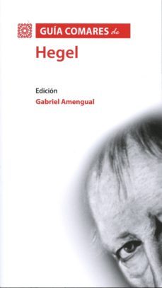 guia comares de hegel-9788490452998