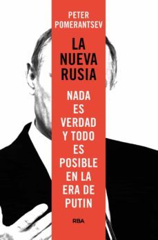 la nueva rusia-9788490568798