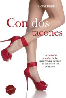 con dos tacones (ebook)-9788490600498