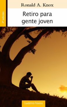 retiro para gente joven-ronald a. knox-9788490615898