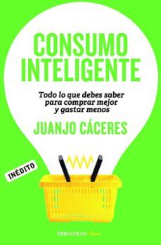 consumo inteligente-9788490622698