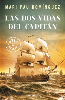 las dos vidas del capitan-9788490625798