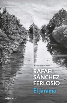 el jarama-rafael sanchez ferlosio-9788490627198