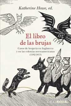 el libro de las brujas (ebook)-9788490652398