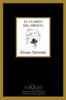 el cuarto del siroco (ebook)-9788490666098
