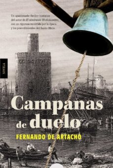 (pe) campanas de duelo-9788490676998