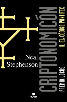 el código pontifex (criptonomicón 2) (ebook)-neal stephenson-9788490691298