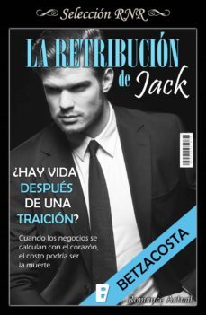 la retribucion de jack (ebook)-9788490697498