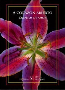 a corazon abierto: cuentos de amor-9788490741498