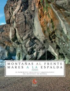 montañas al frente, mares a la espalda-9788490919798