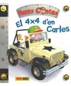 el 4 x 4 d en carles-9788490940198