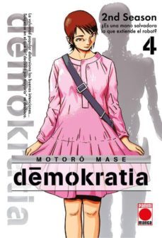 demokratia 4-9788490949498
