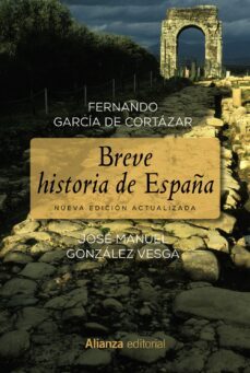 breve historia de españa-9788491045298