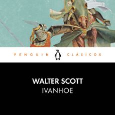 ivanhoe-walter scott-9788491054498