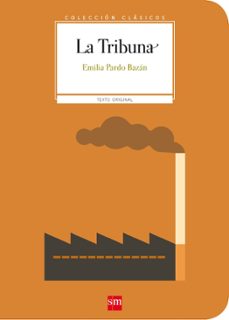 la tribuna (clasicos)-9788491072898