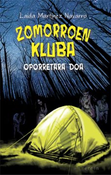 zomorrone kluba oporretara doa-9788491091998