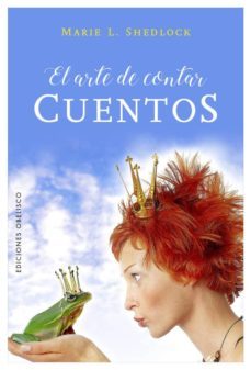 el arte de contar cuentos-marie l. shedlock-9788491112198