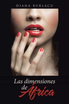 (i.b.d) las dimensiones de africa-diana burlacu-9788491125198
