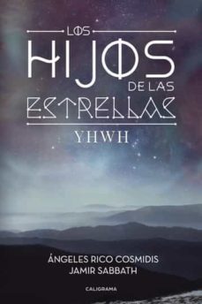 (i.b.d.) los hijos de las estrellas-jamir sabbath-9788491127598