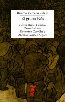 el grupo nos (ebook)-9788491142898