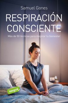 respiracion consciente (ebook)-samuel ganes-9788491189244