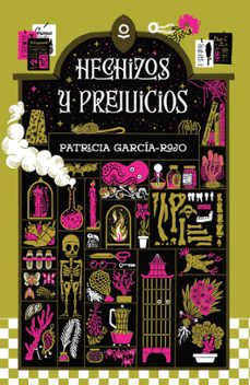 -patricia garcia rojo-9788491226598