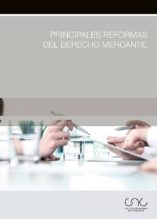 principales reformas del derecho mercantil-9788491231998